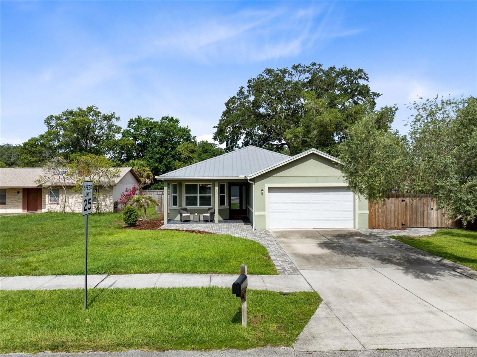 SUBURBAN HOMES - Residential