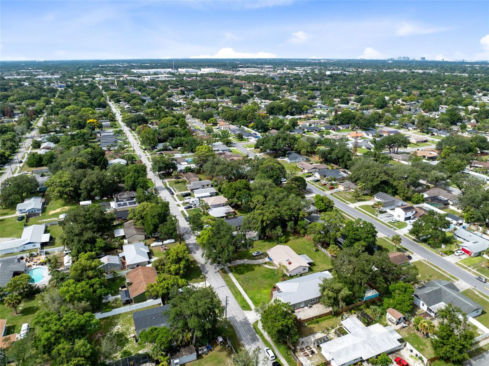 SUBURBAN HOMES - Residential