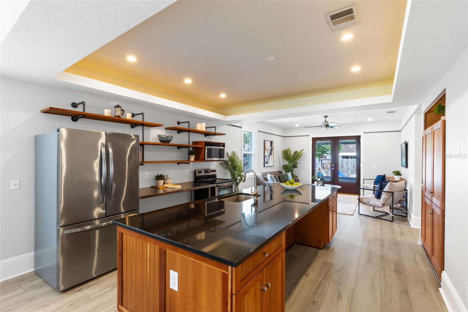 SUBURBAN HOMES - Residential