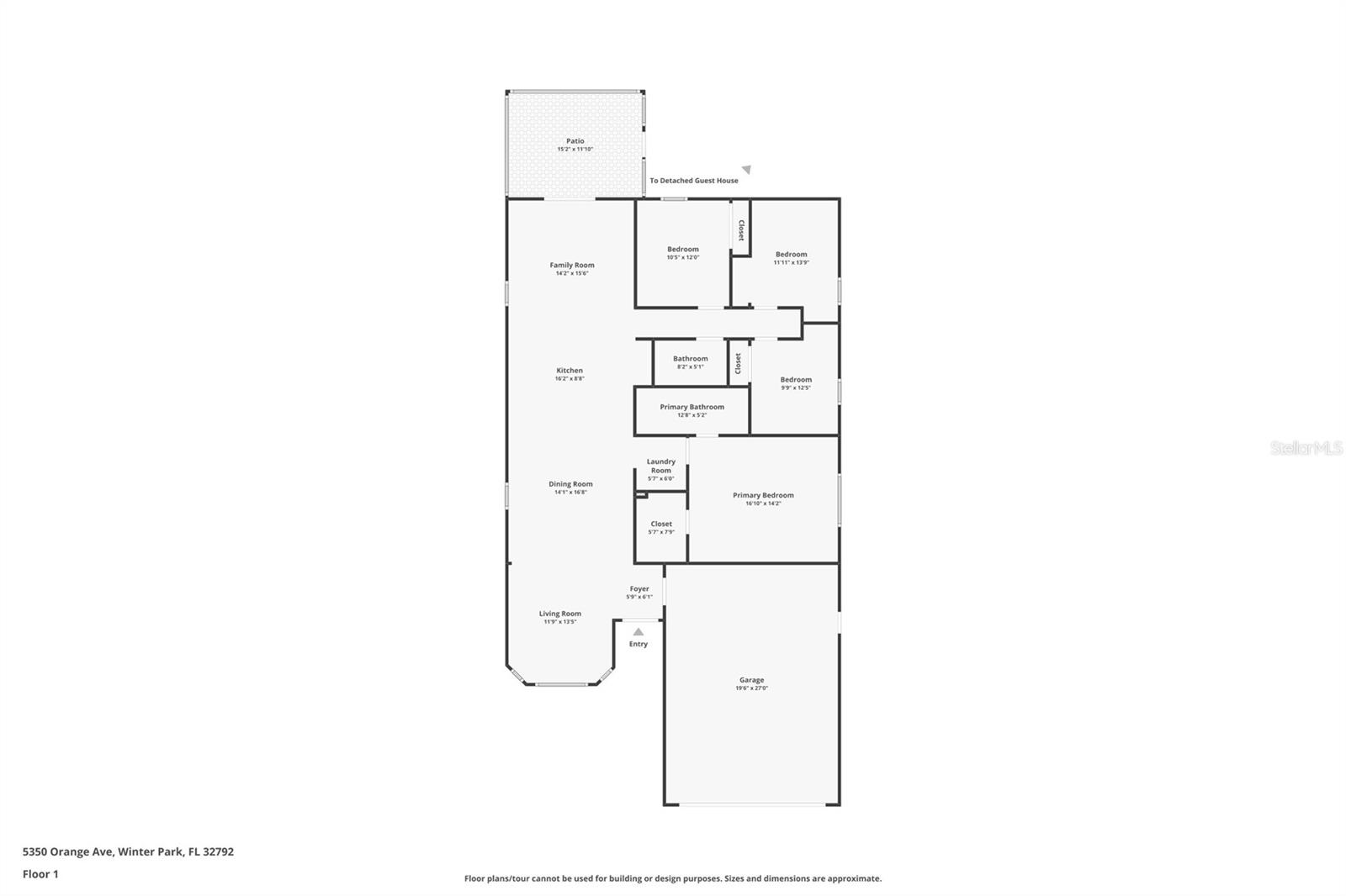 SUBURBAN HOMES - Residential