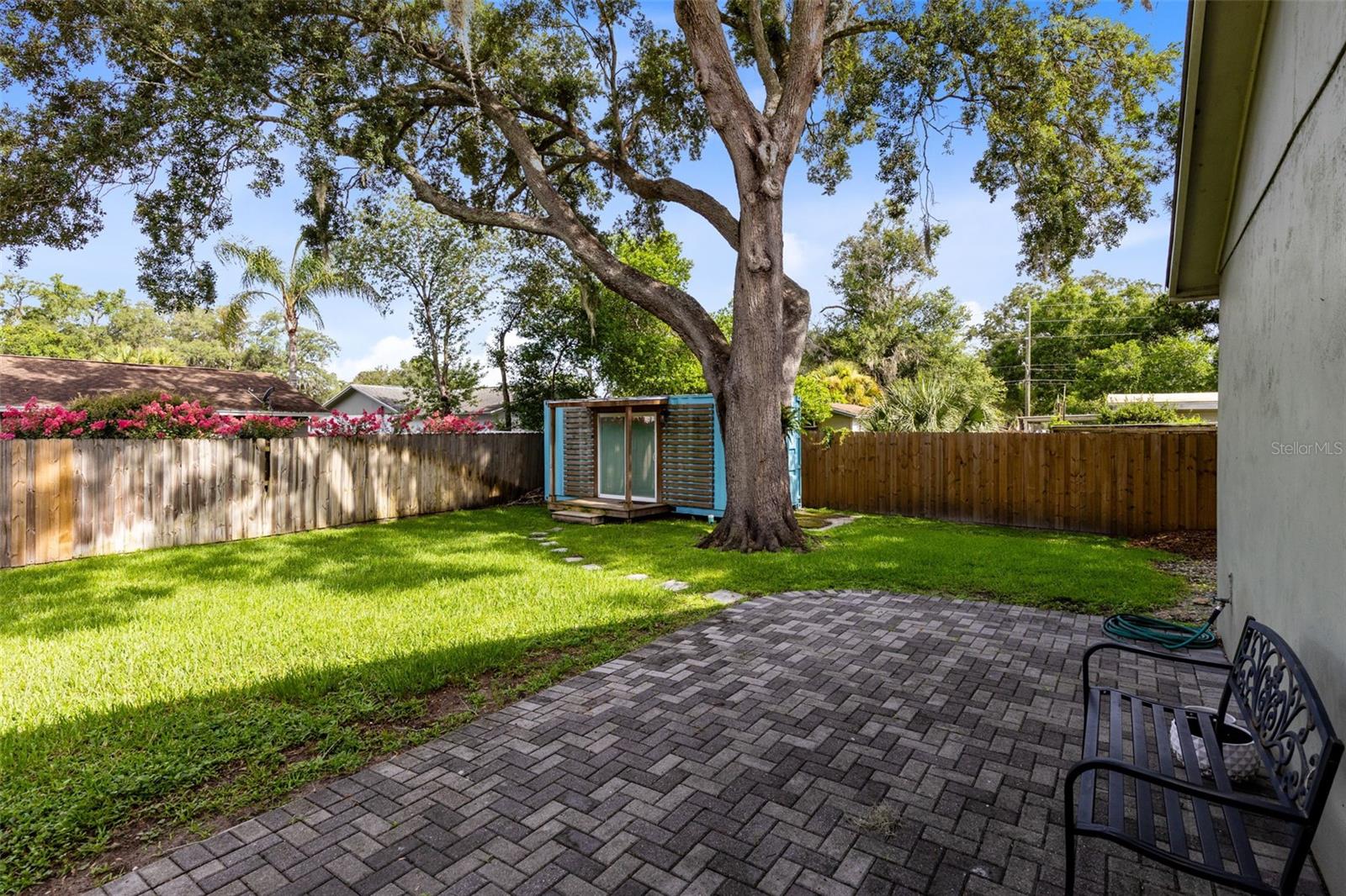 SUBURBAN HOMES - Residential