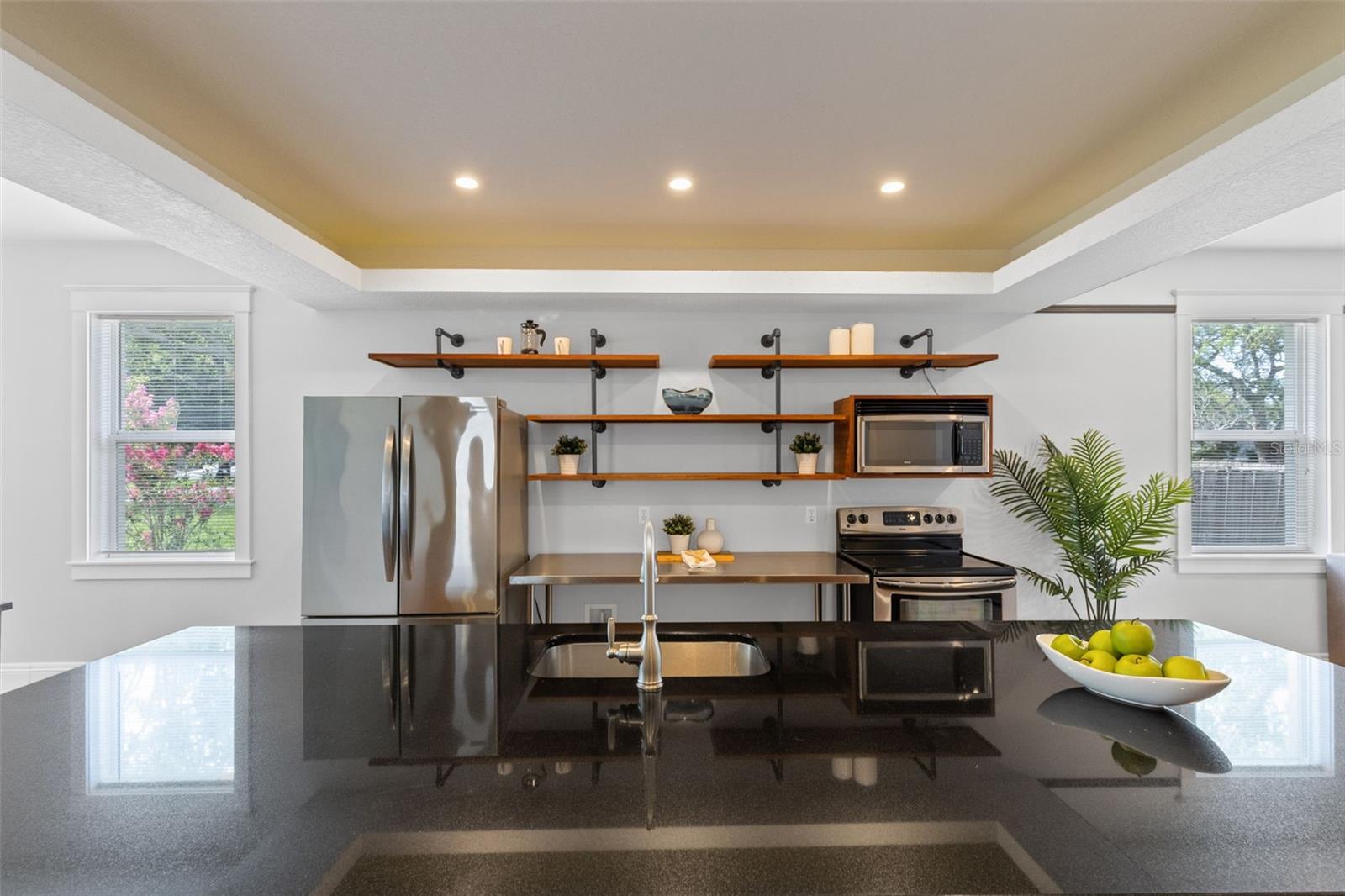 SUBURBAN HOMES - Residential