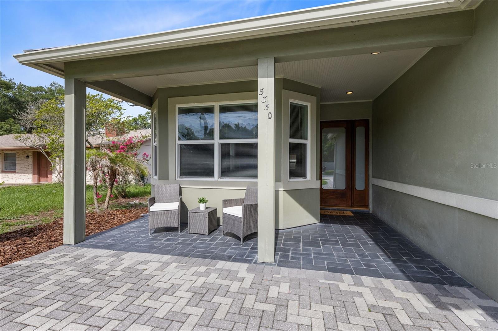 SUBURBAN HOMES - Residential