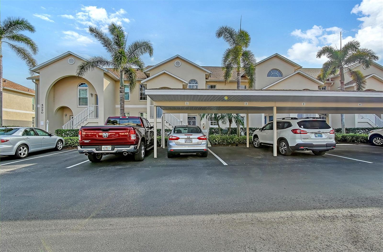 PINESTONE AT PALMER RANCH - Residential