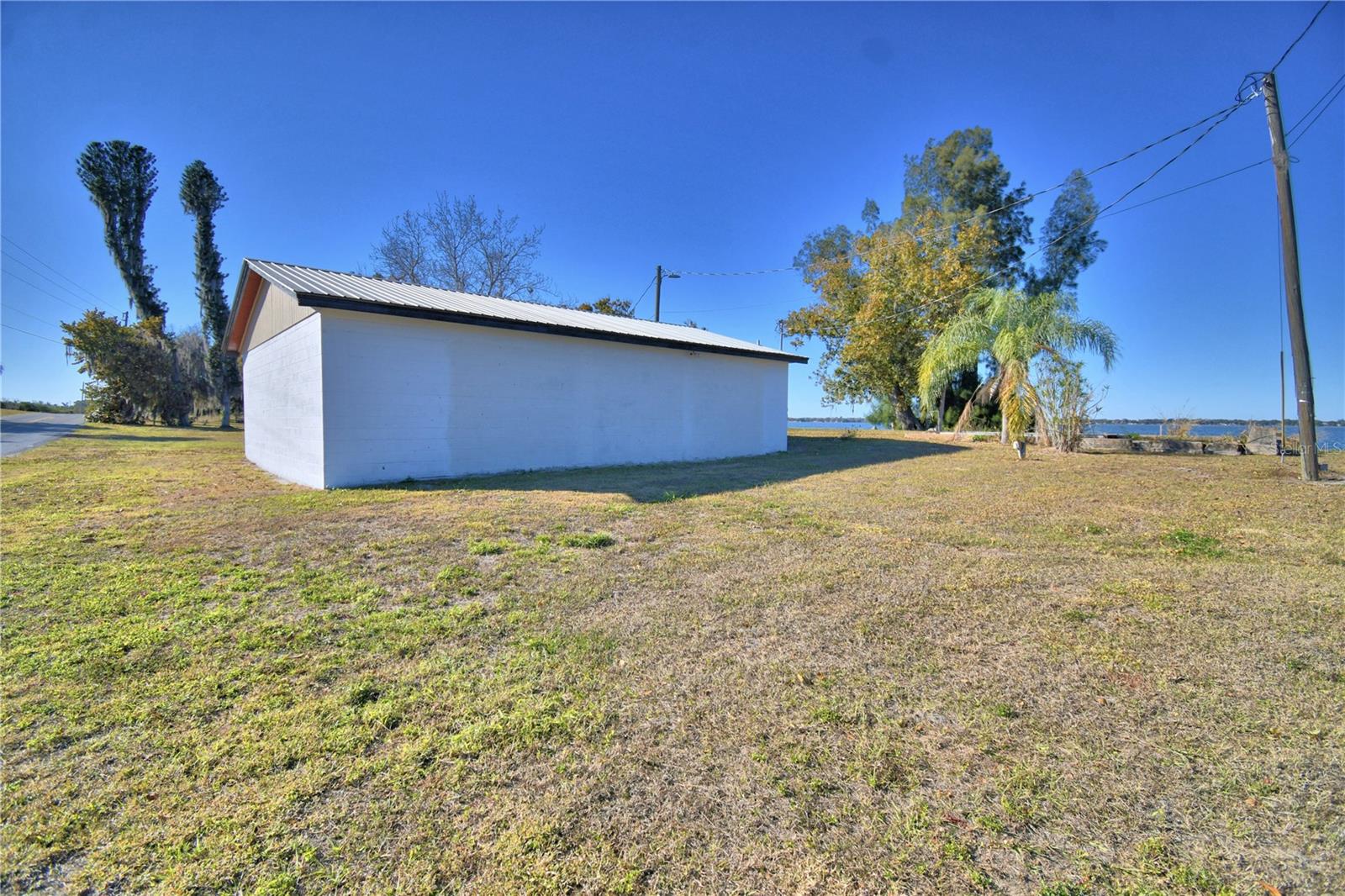 ACREAGE - Residential
