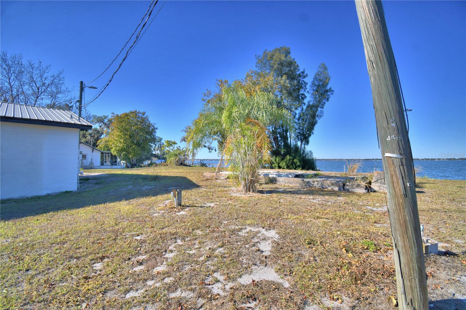 ACREAGE - Residential