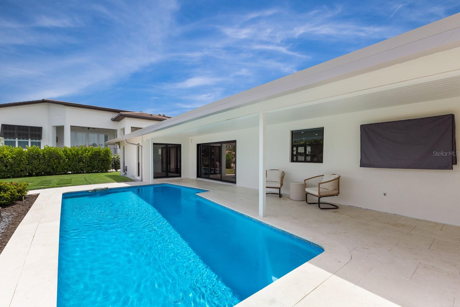 COUNTRY CLUB SHORES - Residential