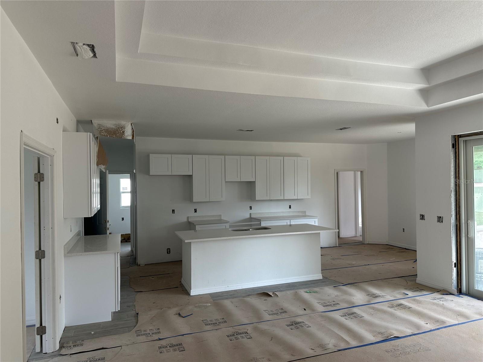 PORT CHARLOTTE SUB 30 - Residential