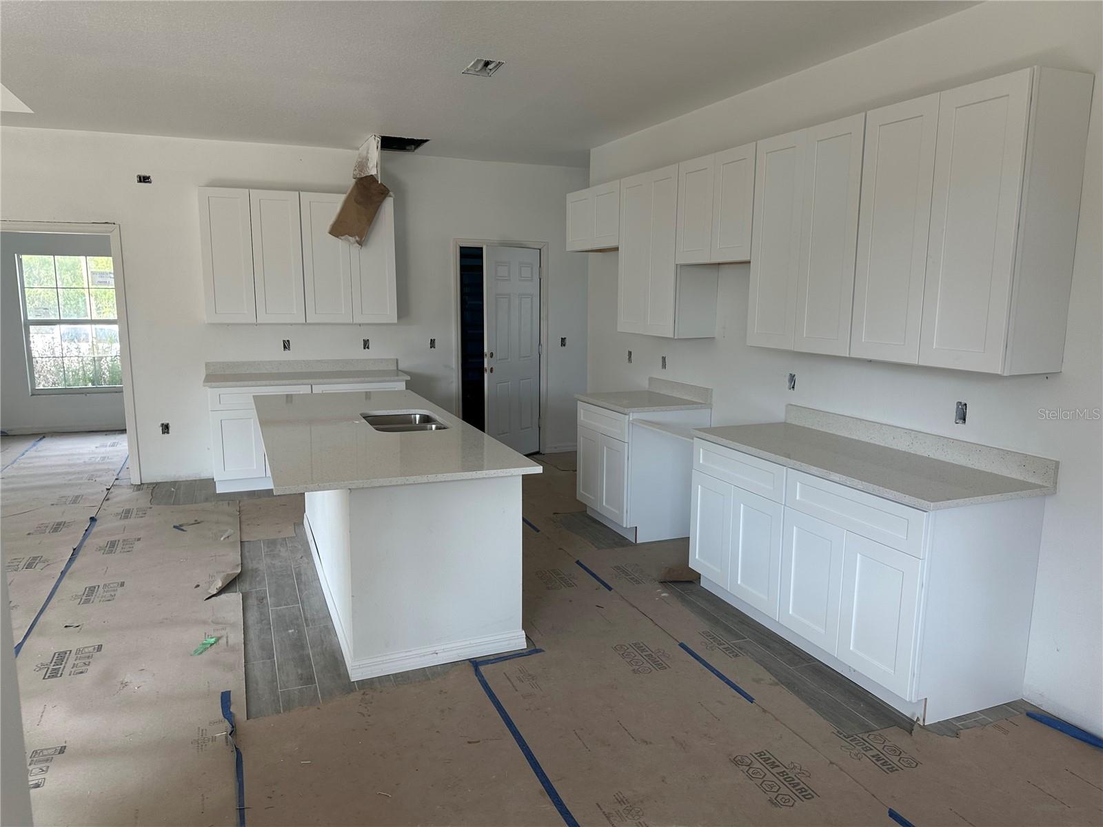 PORT CHARLOTTE SUB 30 - Residential