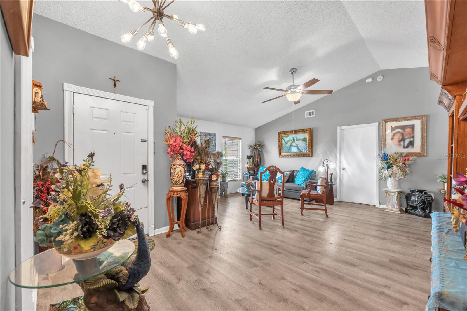 HAMNERS MARJORY B FIRST ADD - Residential
