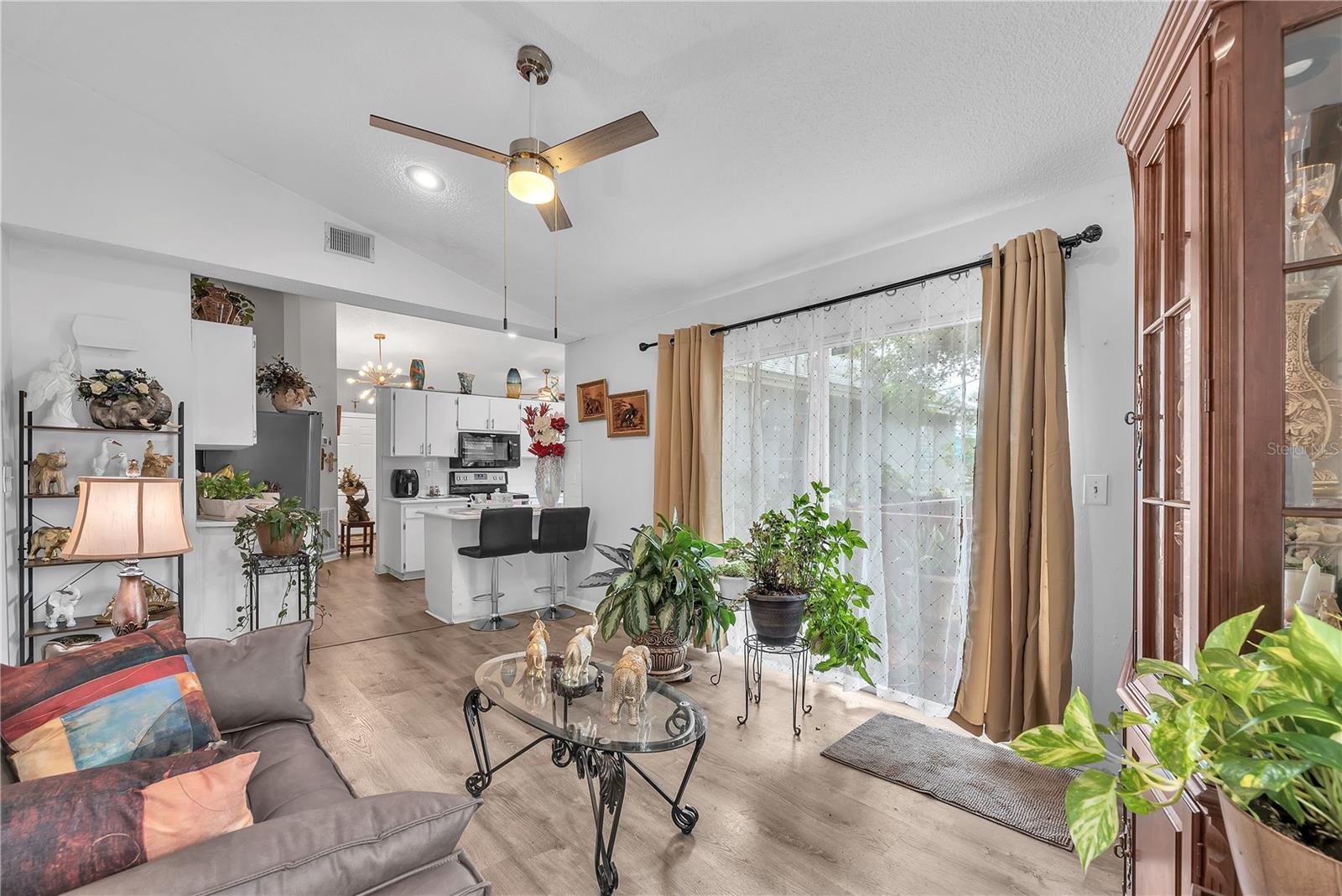 HAMNERS MARJORY B FIRST ADD - Residential