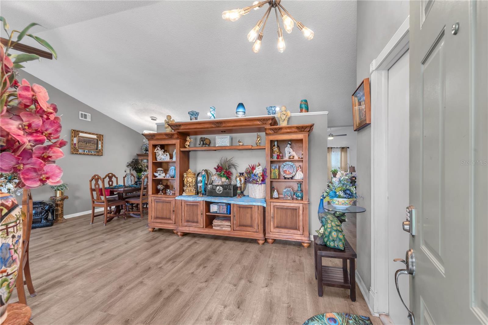 HAMNERS MARJORY B FIRST ADD - Residential