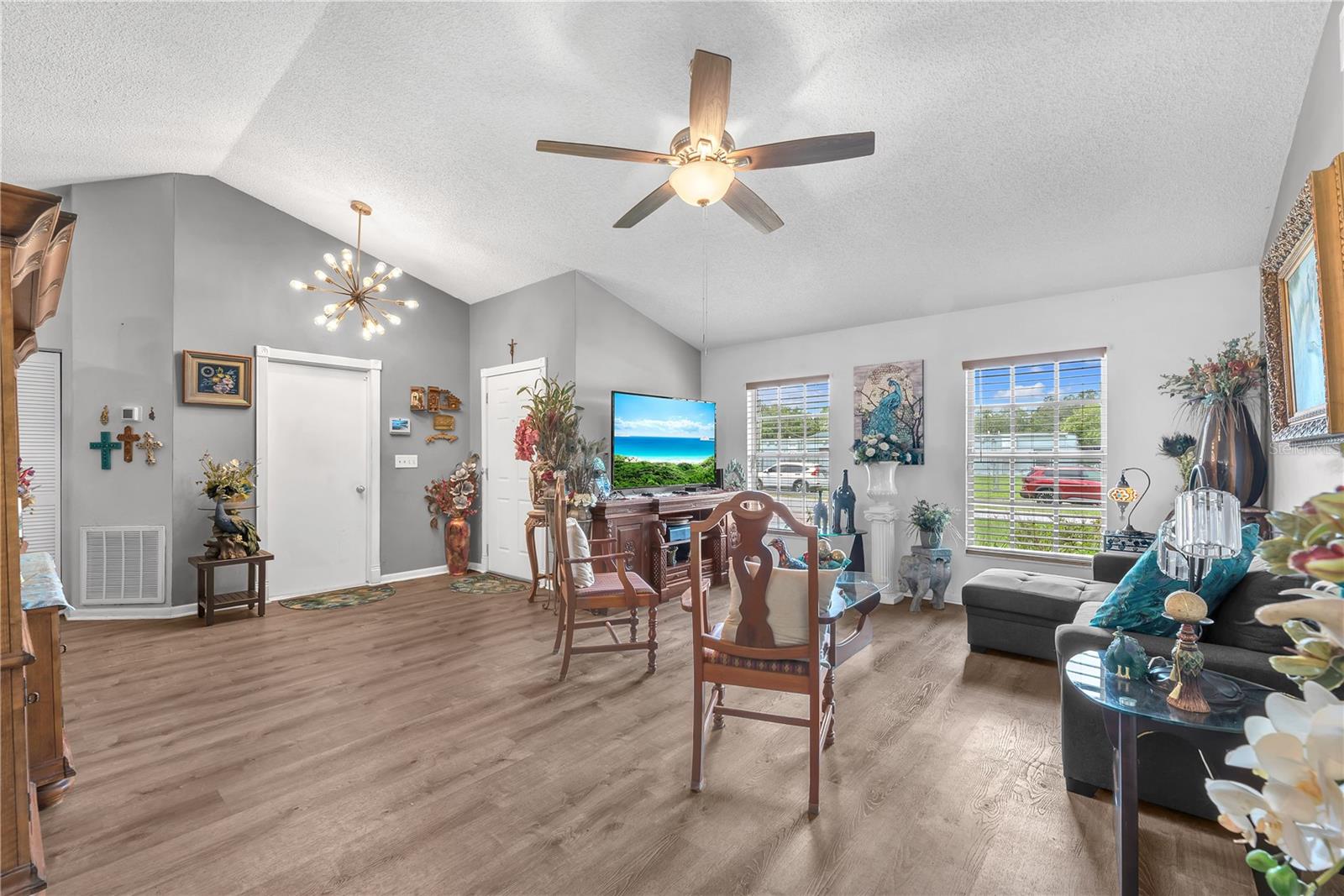 HAMNERS MARJORY B FIRST ADD - Residential