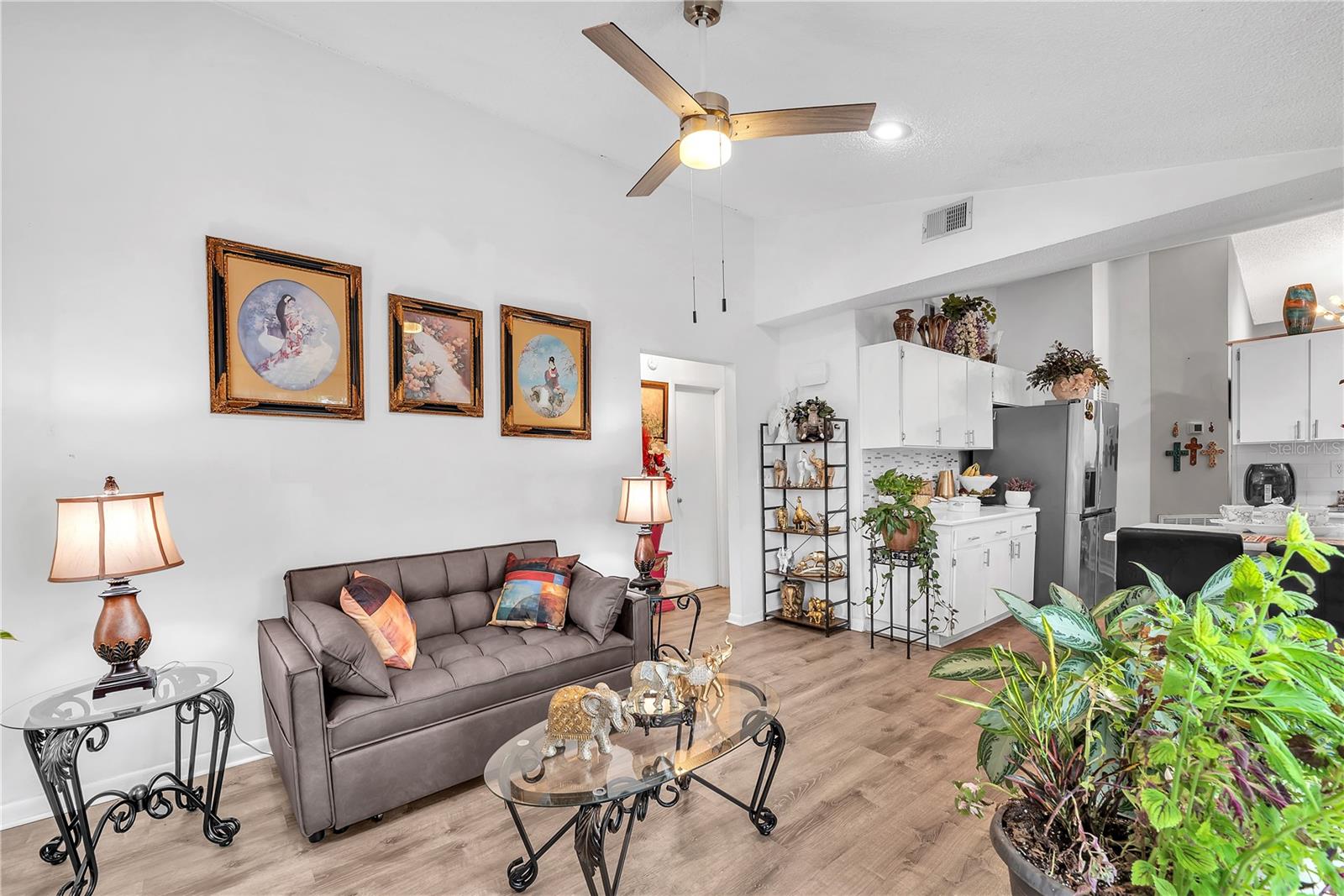 HAMNERS MARJORY B FIRST ADD - Residential