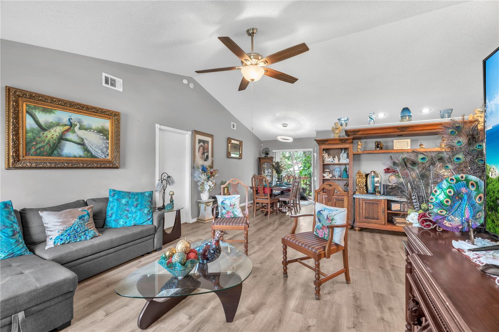 HAMNERS MARJORY B FIRST ADD - Residential