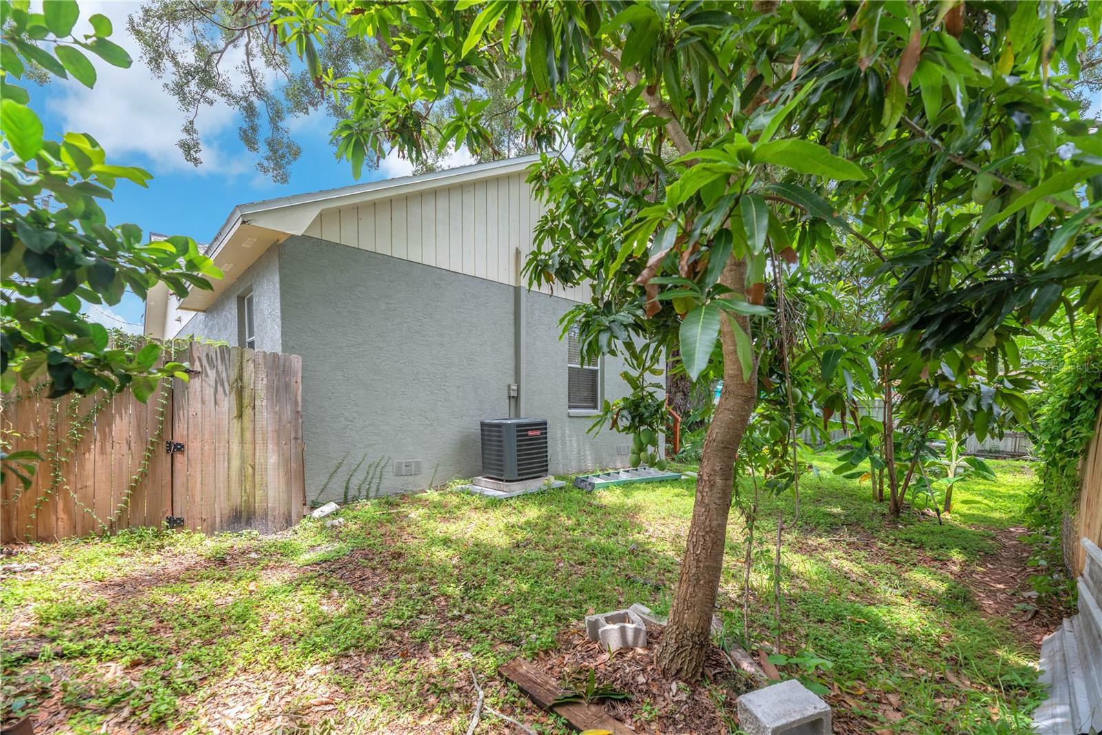 HAMNERS MARJORY B FIRST ADD - Residential