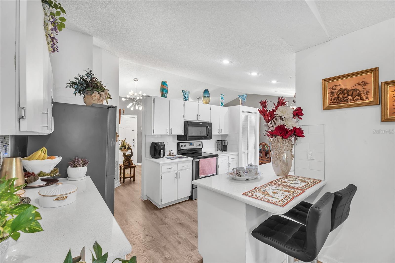 HAMNERS MARJORY B FIRST ADD - Residential