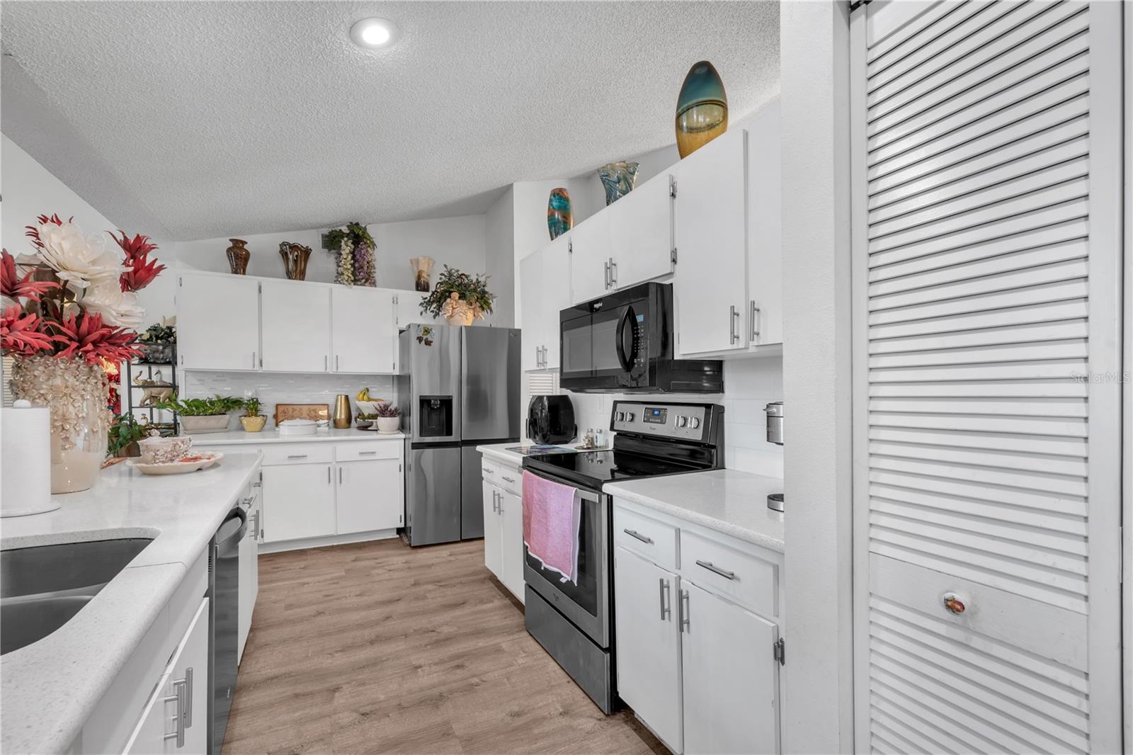 HAMNERS MARJORY B FIRST ADD - Residential