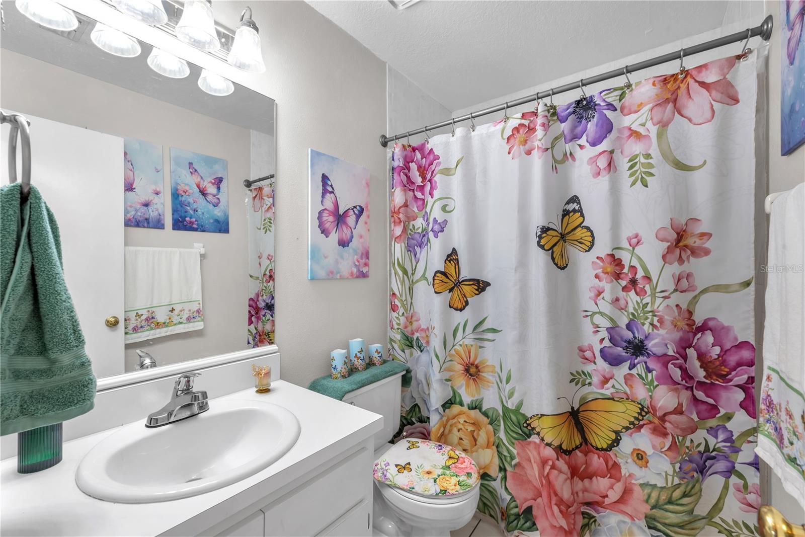 HAMNERS MARJORY B FIRST ADD - Residential