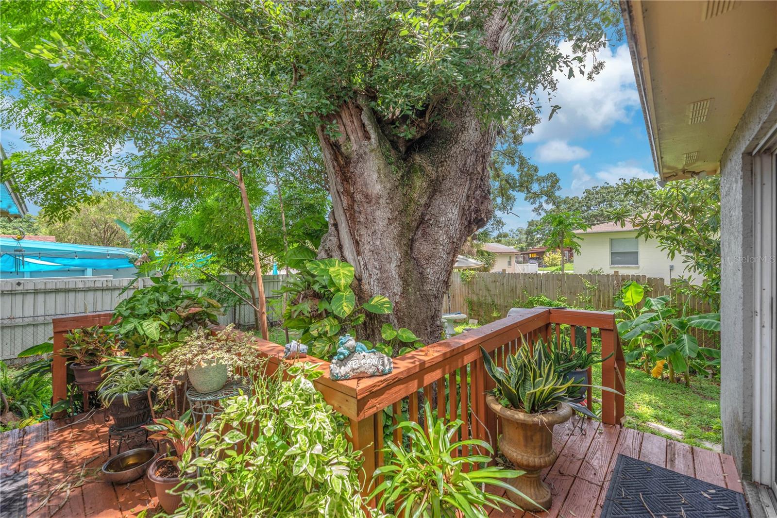 HAMNERS MARJORY B FIRST ADD - Residential