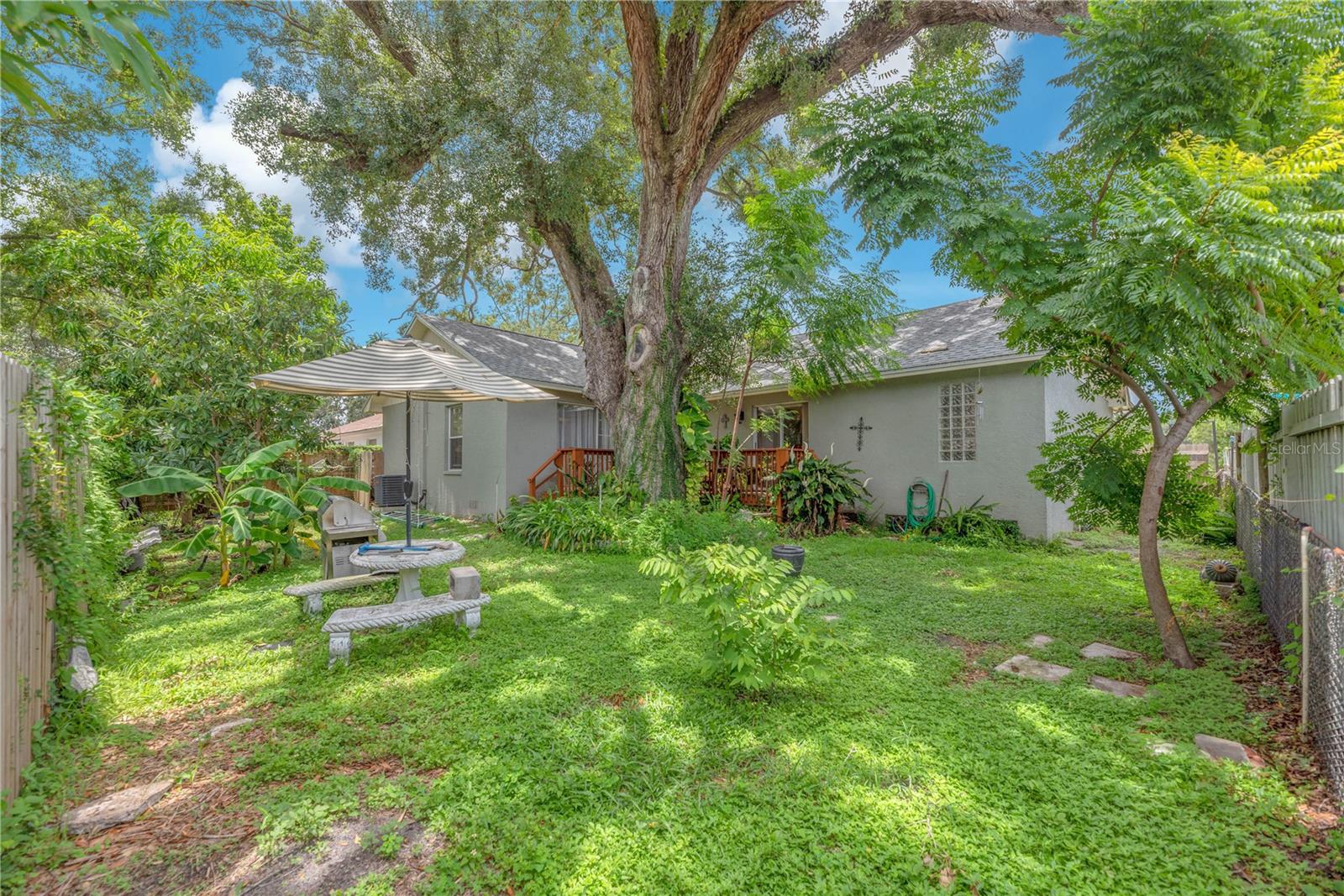 HAMNERS MARJORY B FIRST ADD - Residential