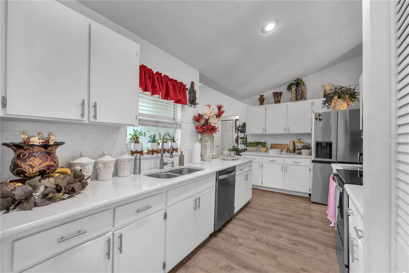 HAMNERS MARJORY B FIRST ADD - Residential
