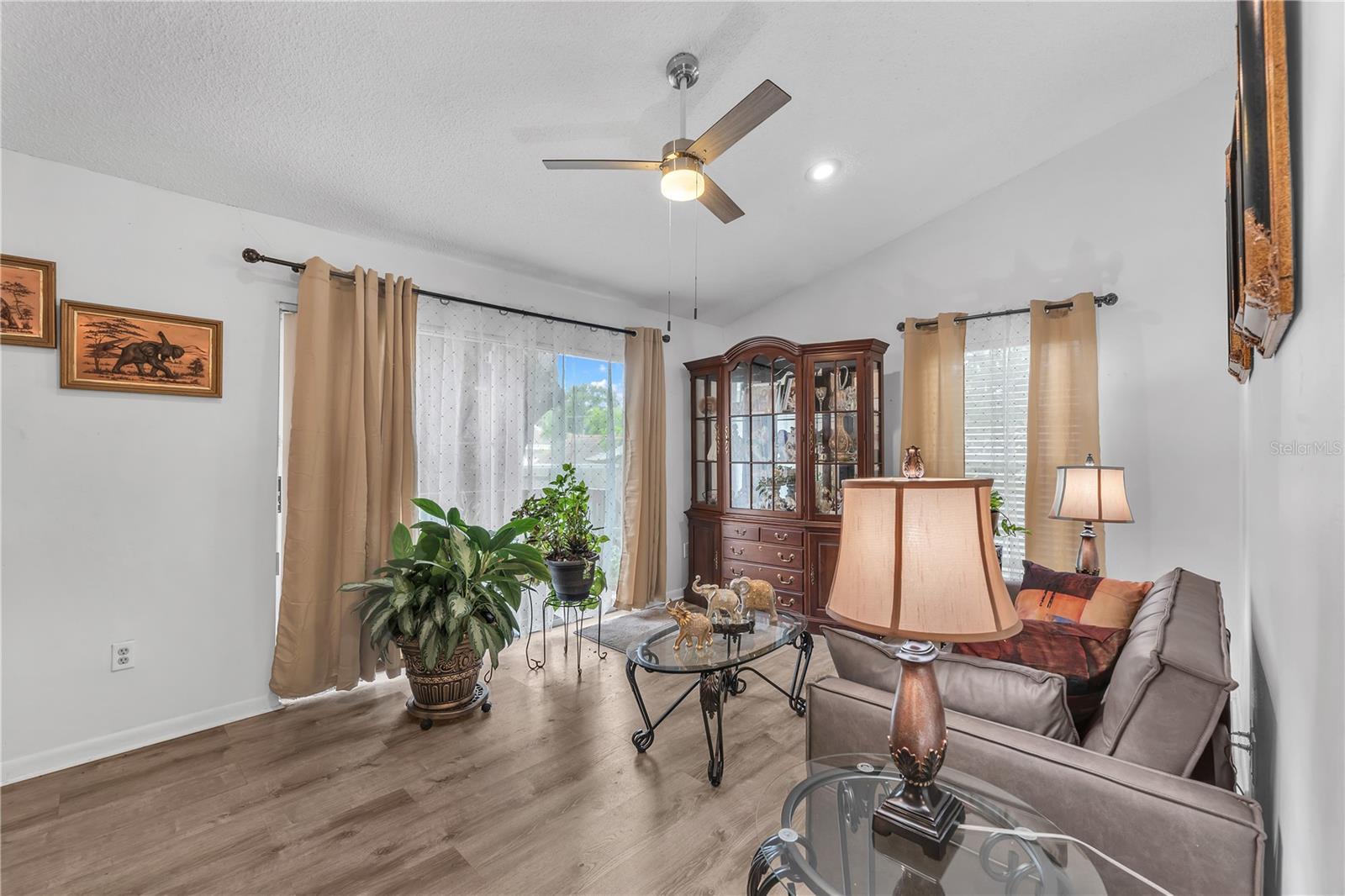 HAMNERS MARJORY B FIRST ADD - Residential