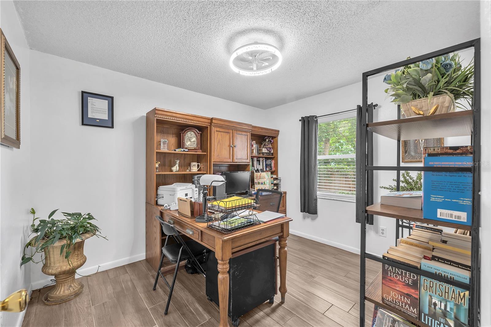 HAMNERS MARJORY B FIRST ADD - Residential