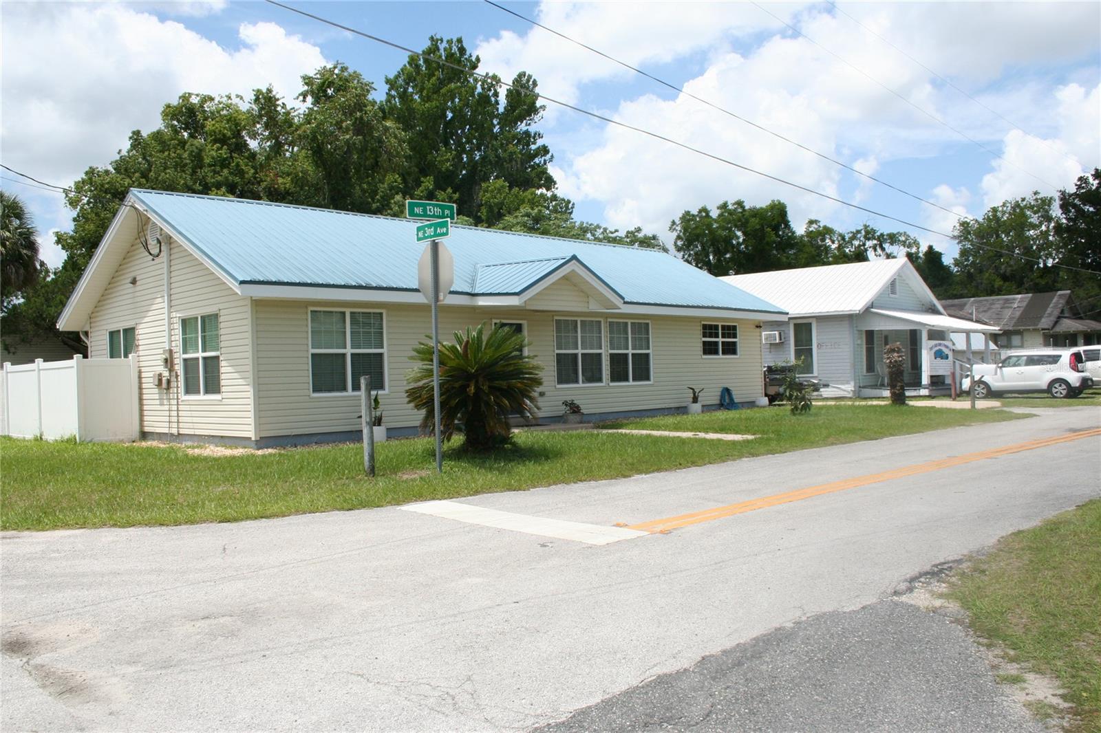 FLORIDA CENTRAL LAND CO SUB - Commercial Sale