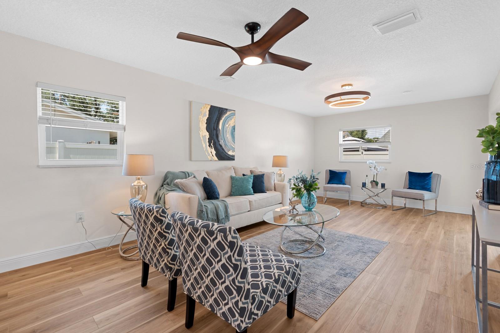 THE WINDS SUB - Residential