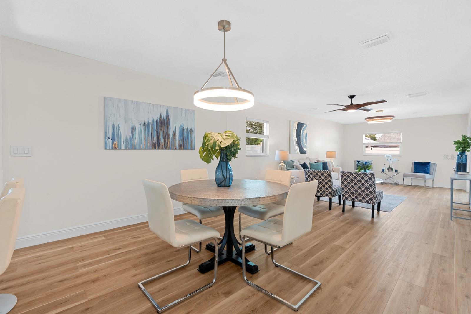 THE WINDS SUB - Residential