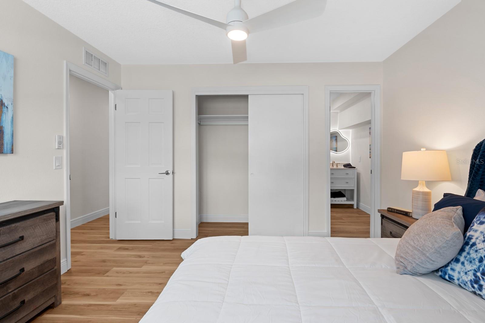 THE WINDS SUB - Residential
