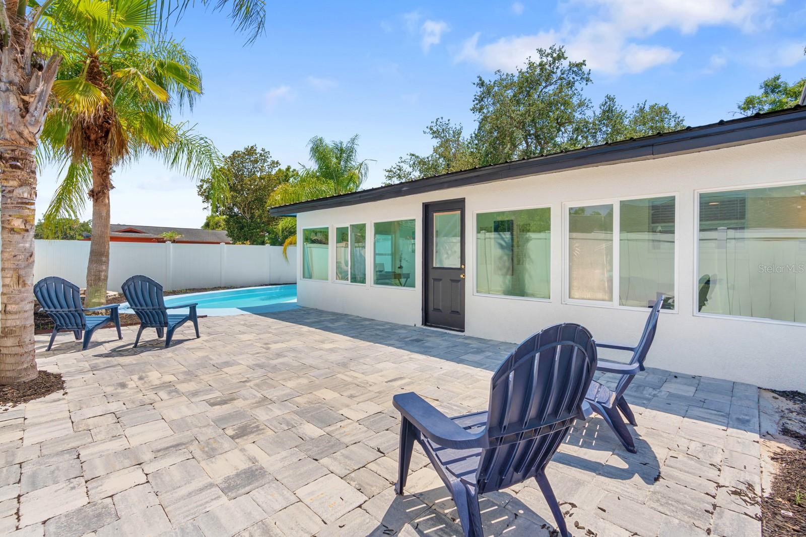 THE WINDS SUB - Residential