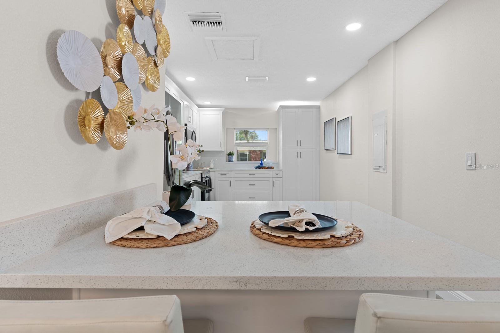 THE WINDS SUB - Residential