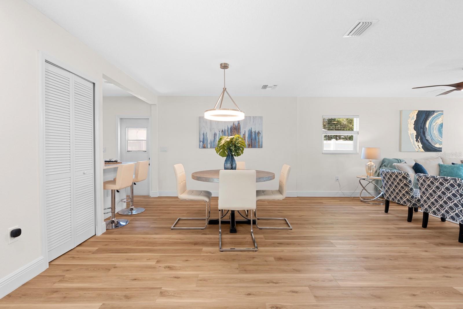 THE WINDS SUB - Residential