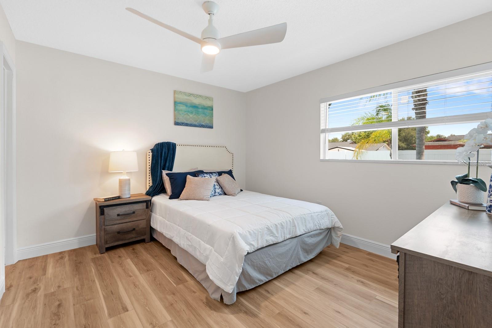 THE WINDS SUB - Residential