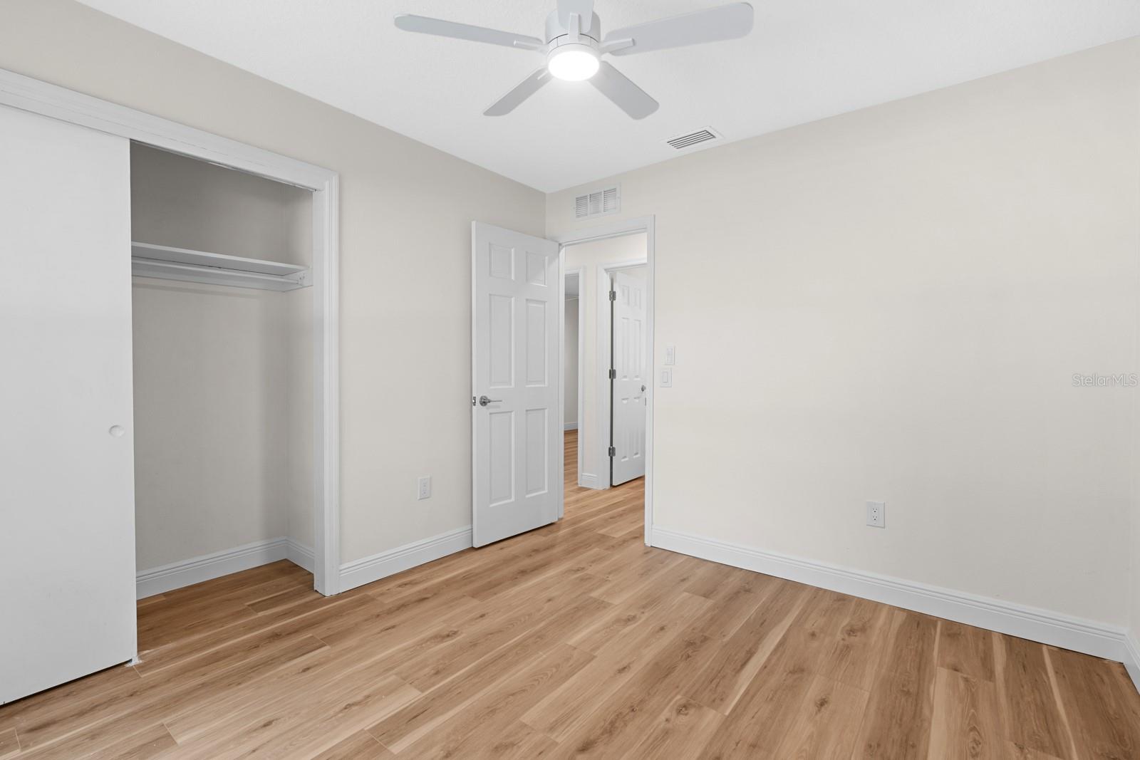 THE WINDS SUB - Residential