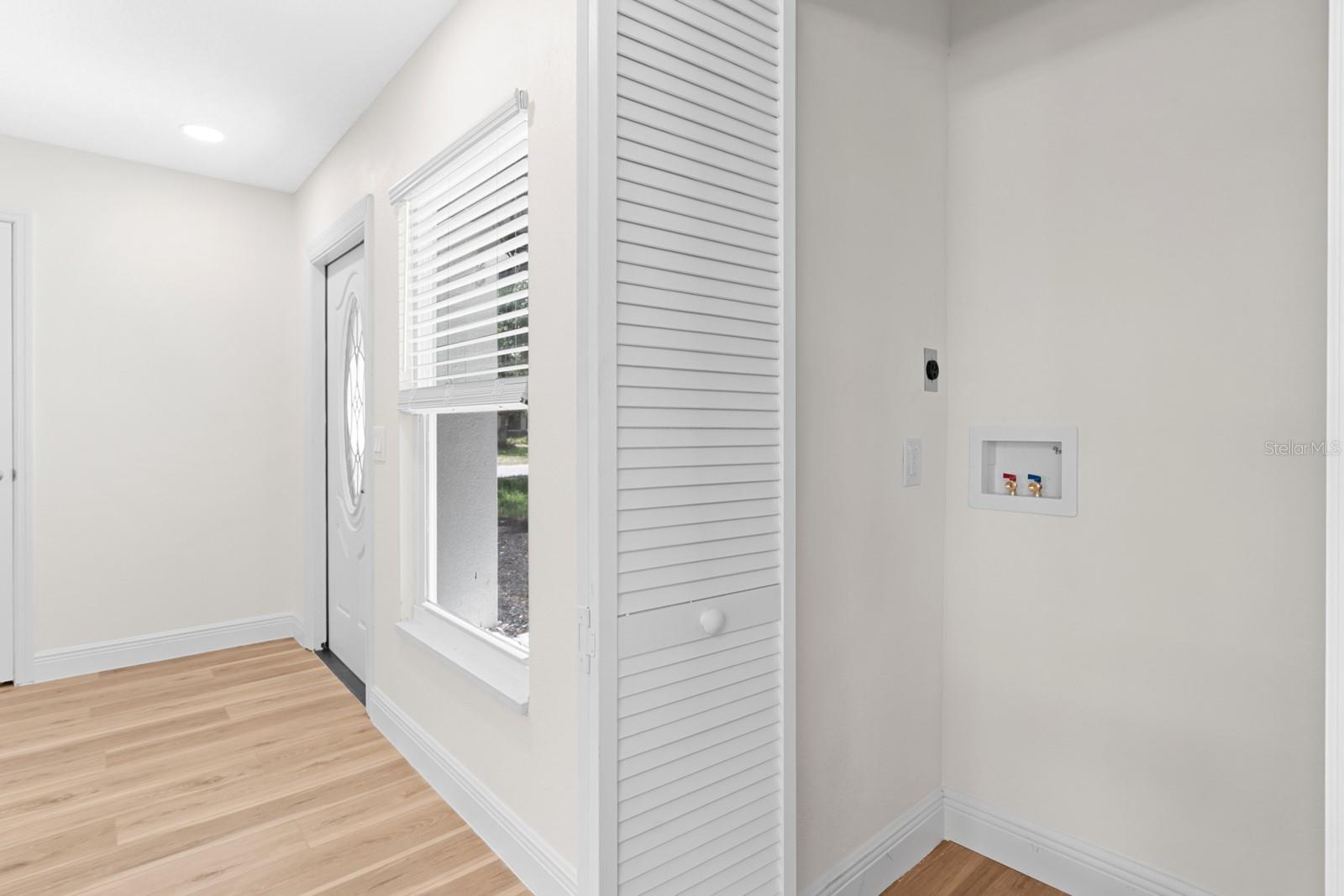 THE WINDS SUB - Residential