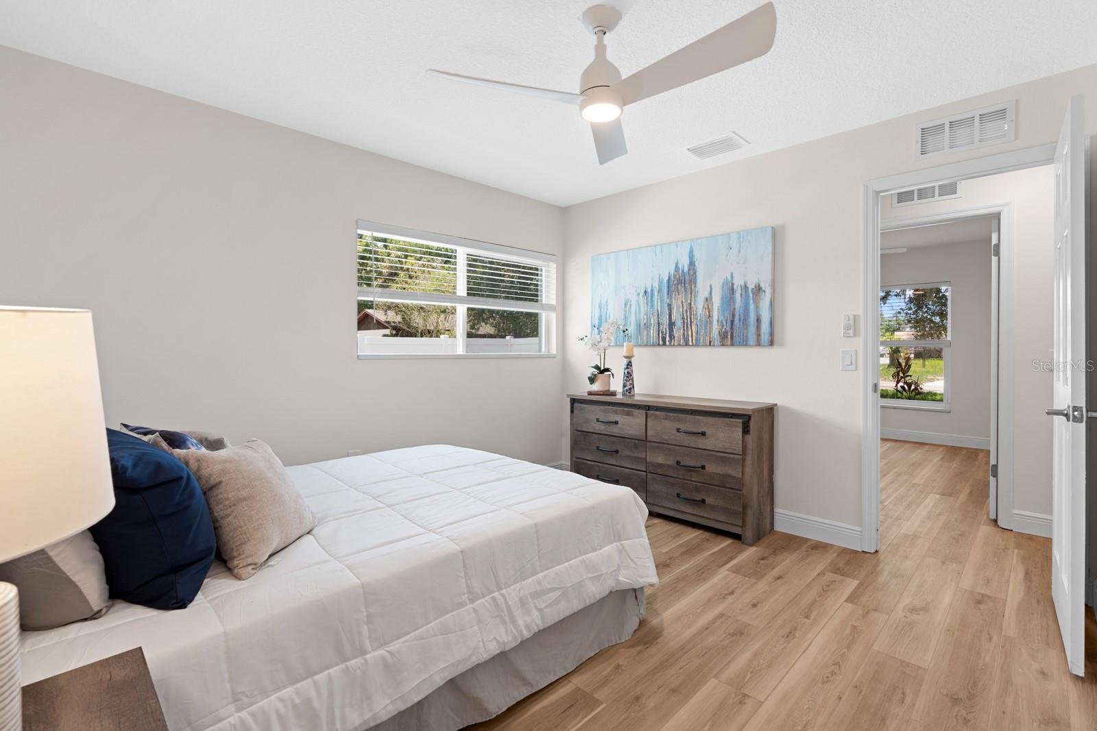 THE WINDS SUB - Residential