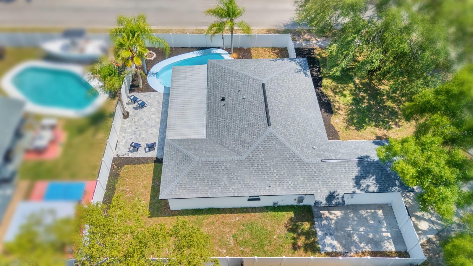 THE WINDS SUB - Residential