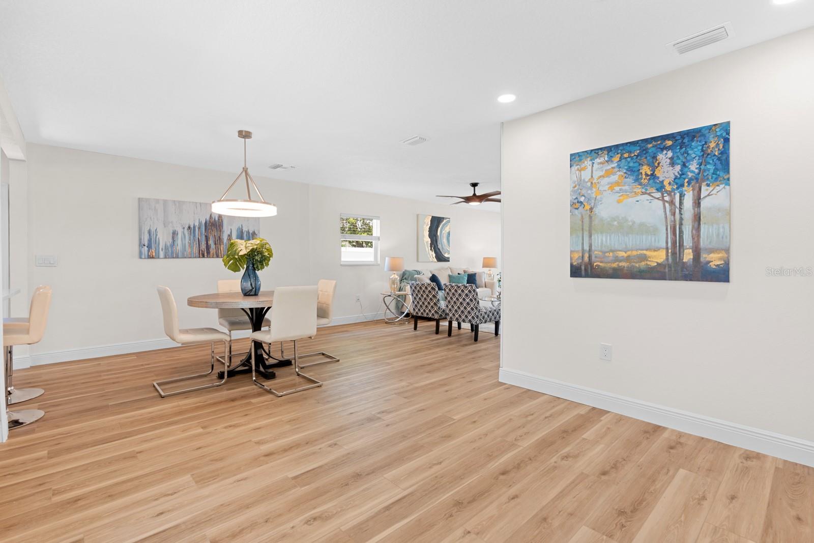 THE WINDS SUB - Residential