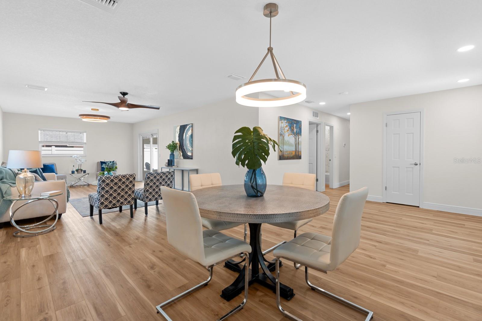 THE WINDS SUB - Residential