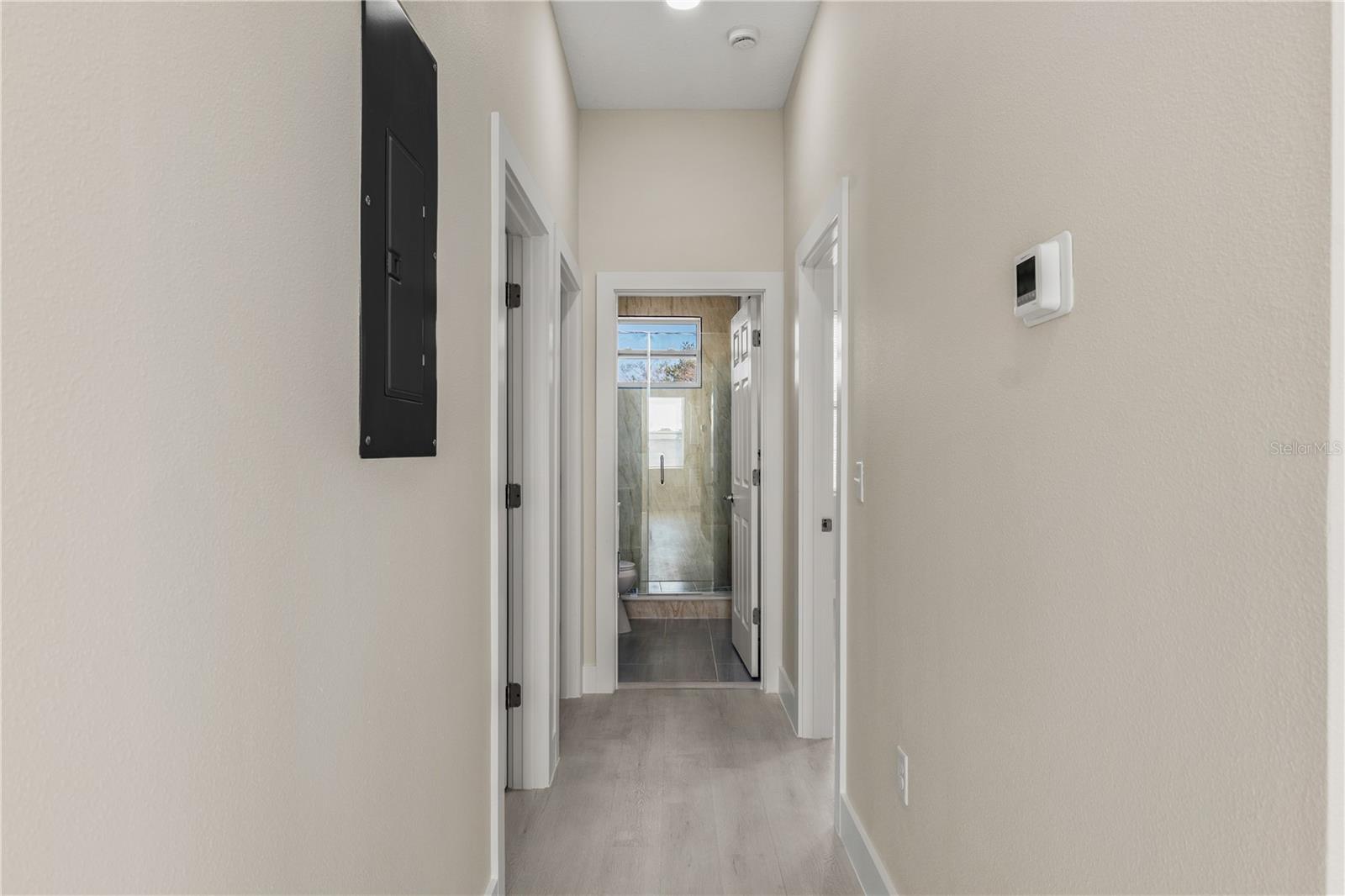 UNPLATTED - Residential Lease