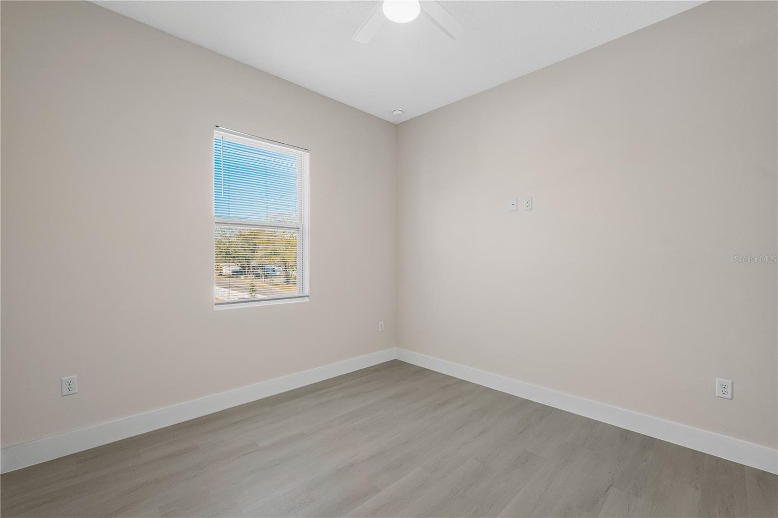 UNPLATTED - Residential Lease