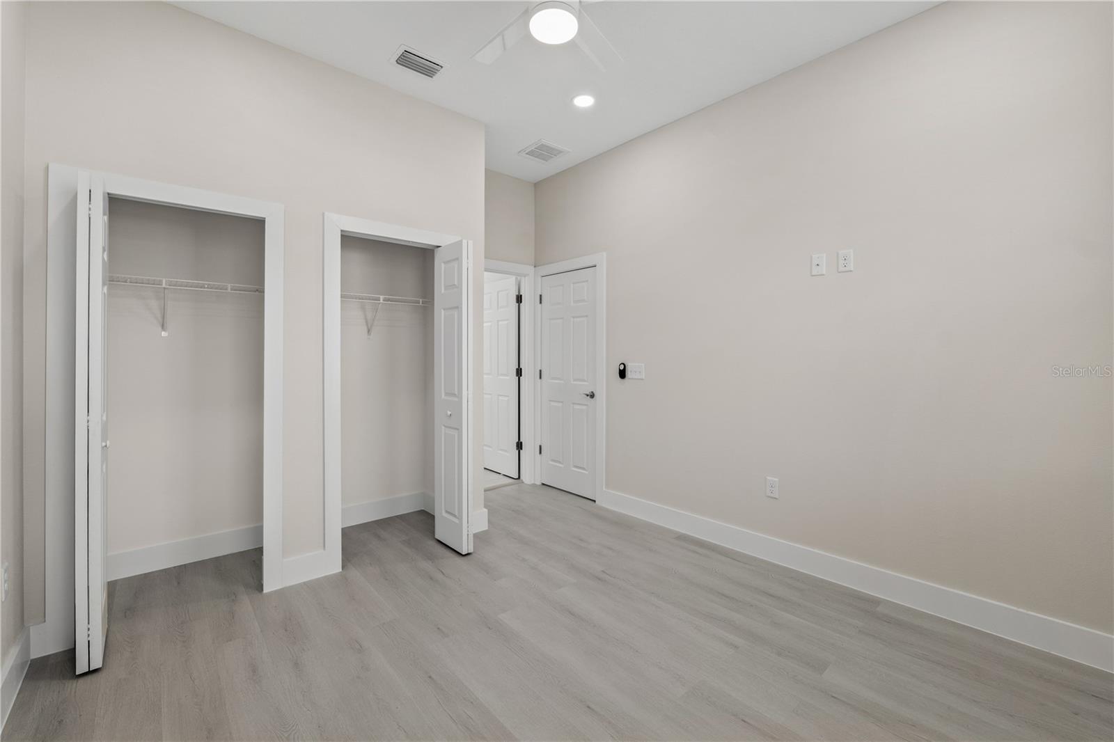 UNPLATTED - Residential Lease