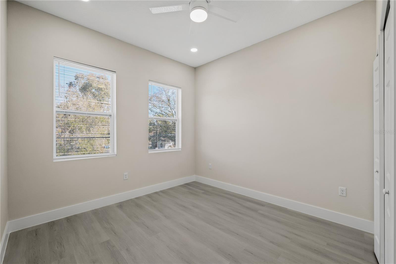 UNPLATTED - Residential Lease