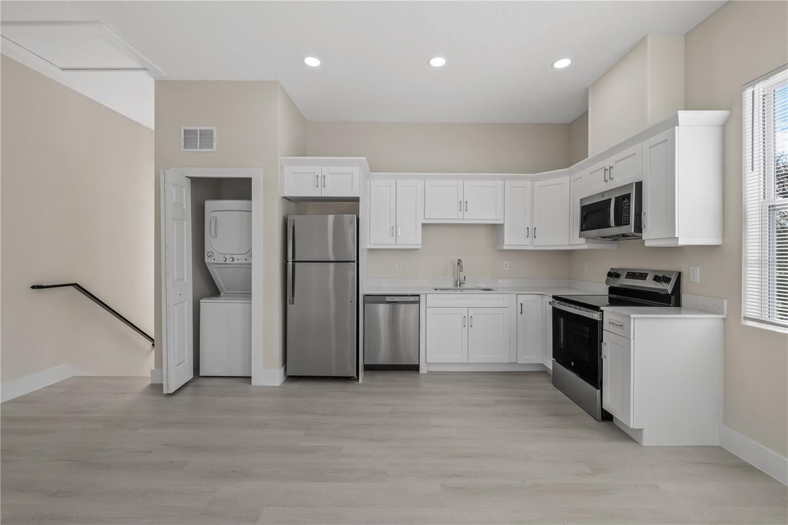 UNPLATTED - Residential Lease