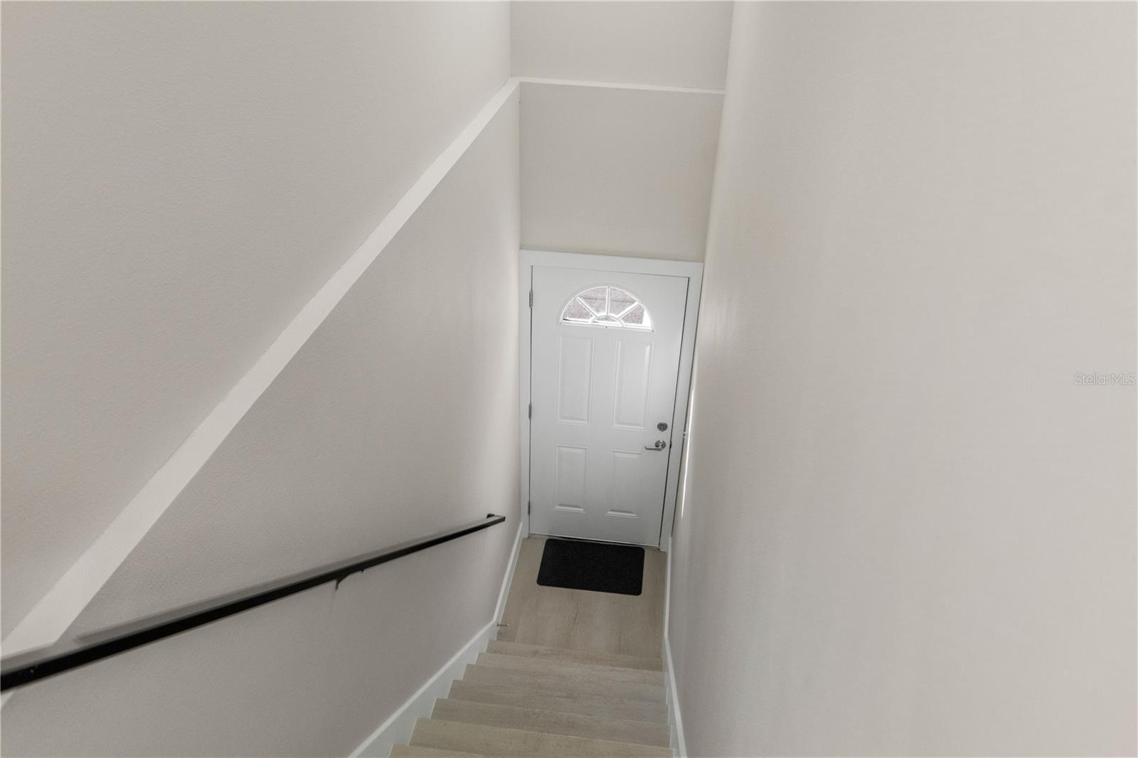 UNPLATTED - Residential Lease
