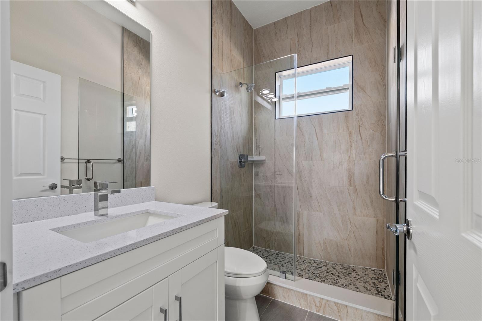 UNPLATTED - Residential Lease