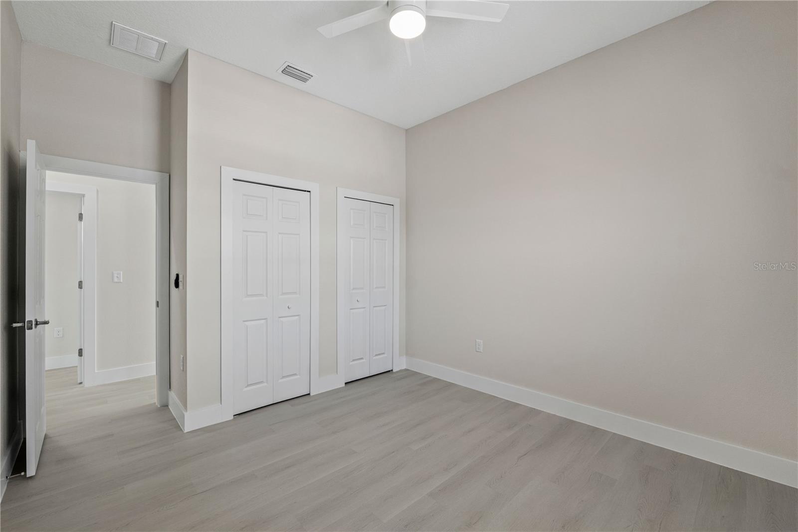 UNPLATTED - Residential Lease